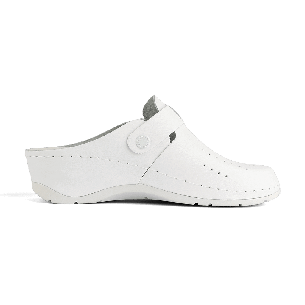 Alba Pure White