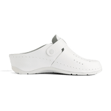 Alba Pure White