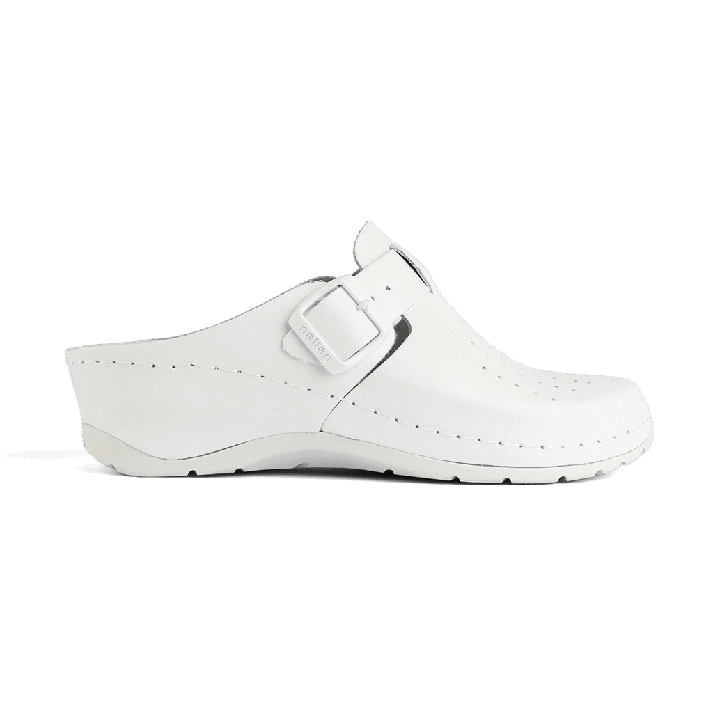 Alba Pure White