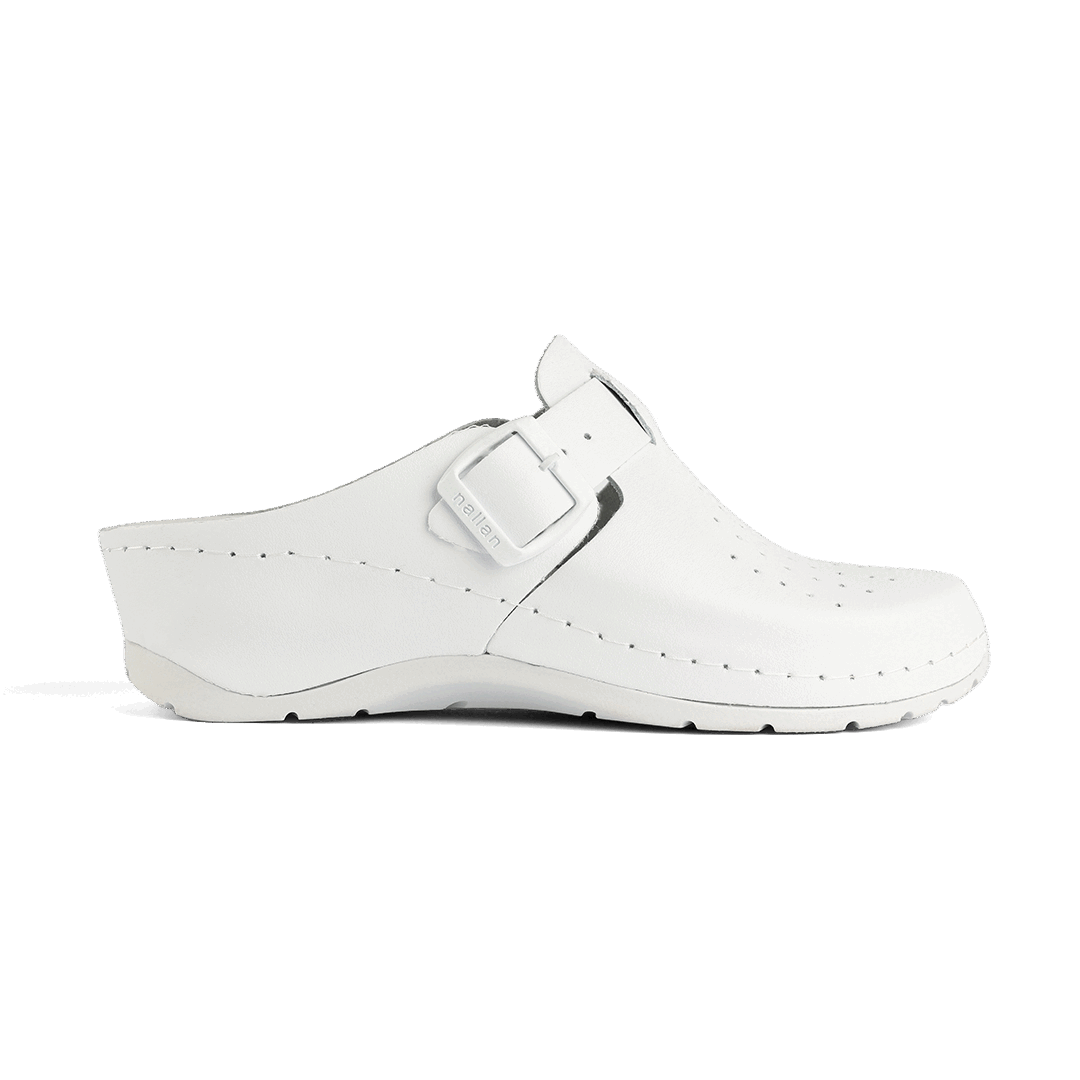 Alba Pure White