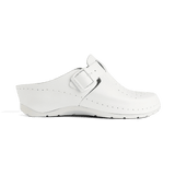 Alba Pure White