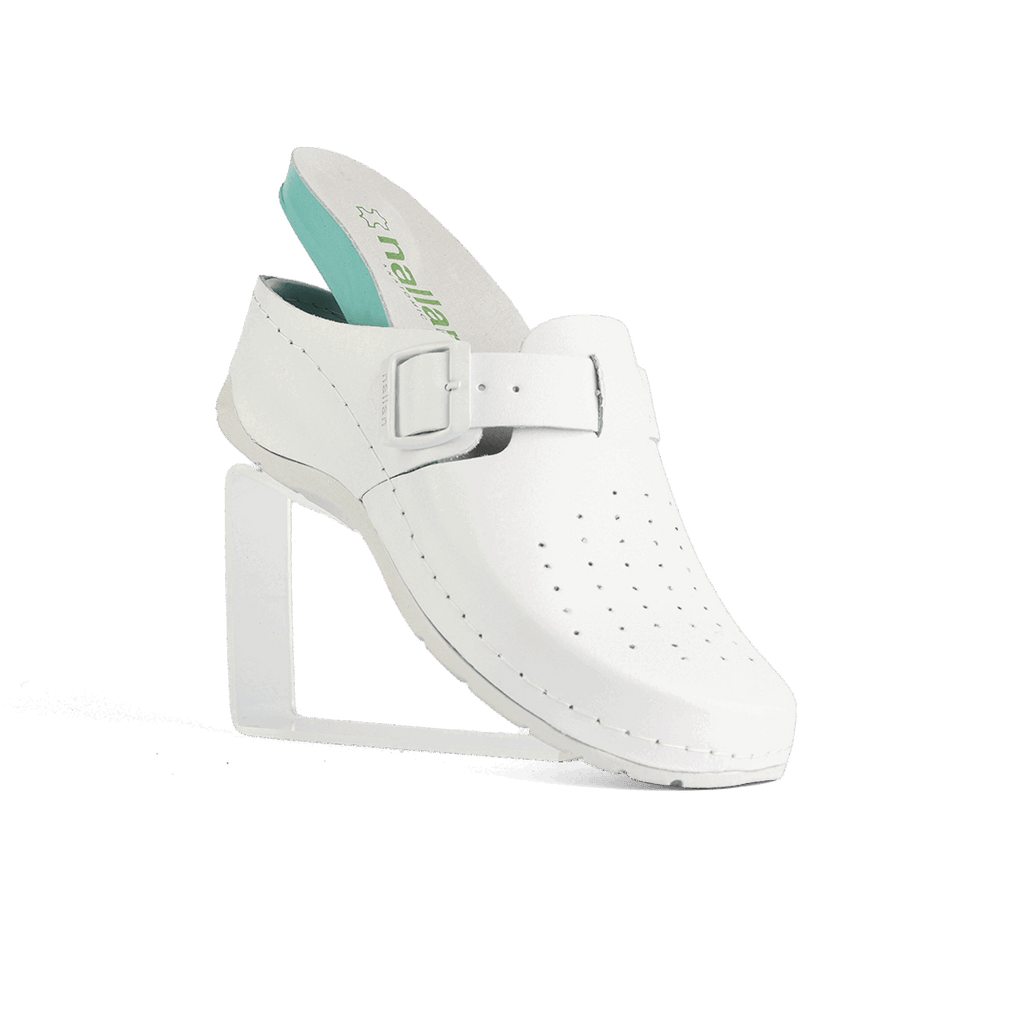 Alba Pure White