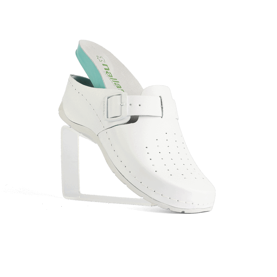 Alba Pure White