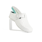 Alba Pure White