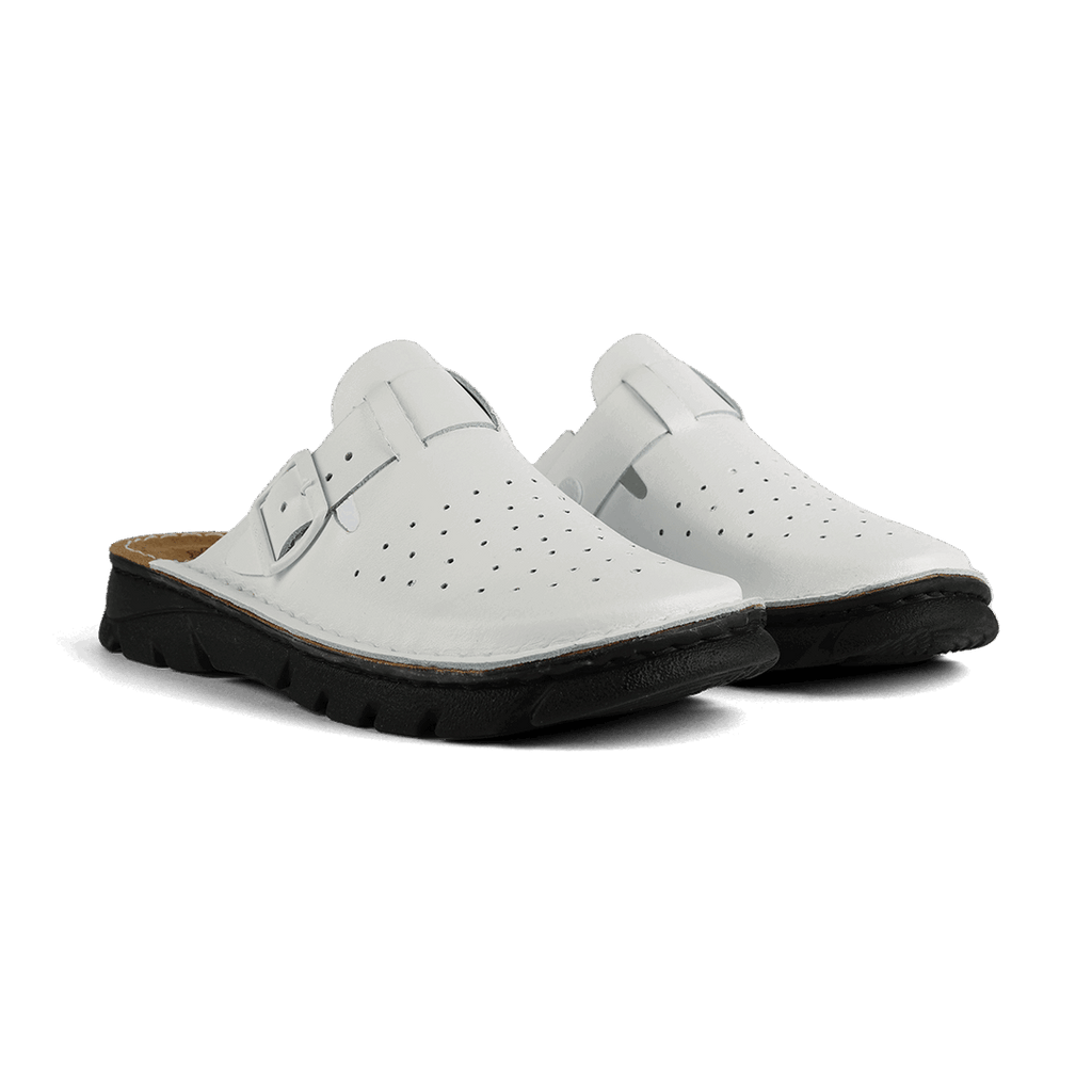 Nomad White