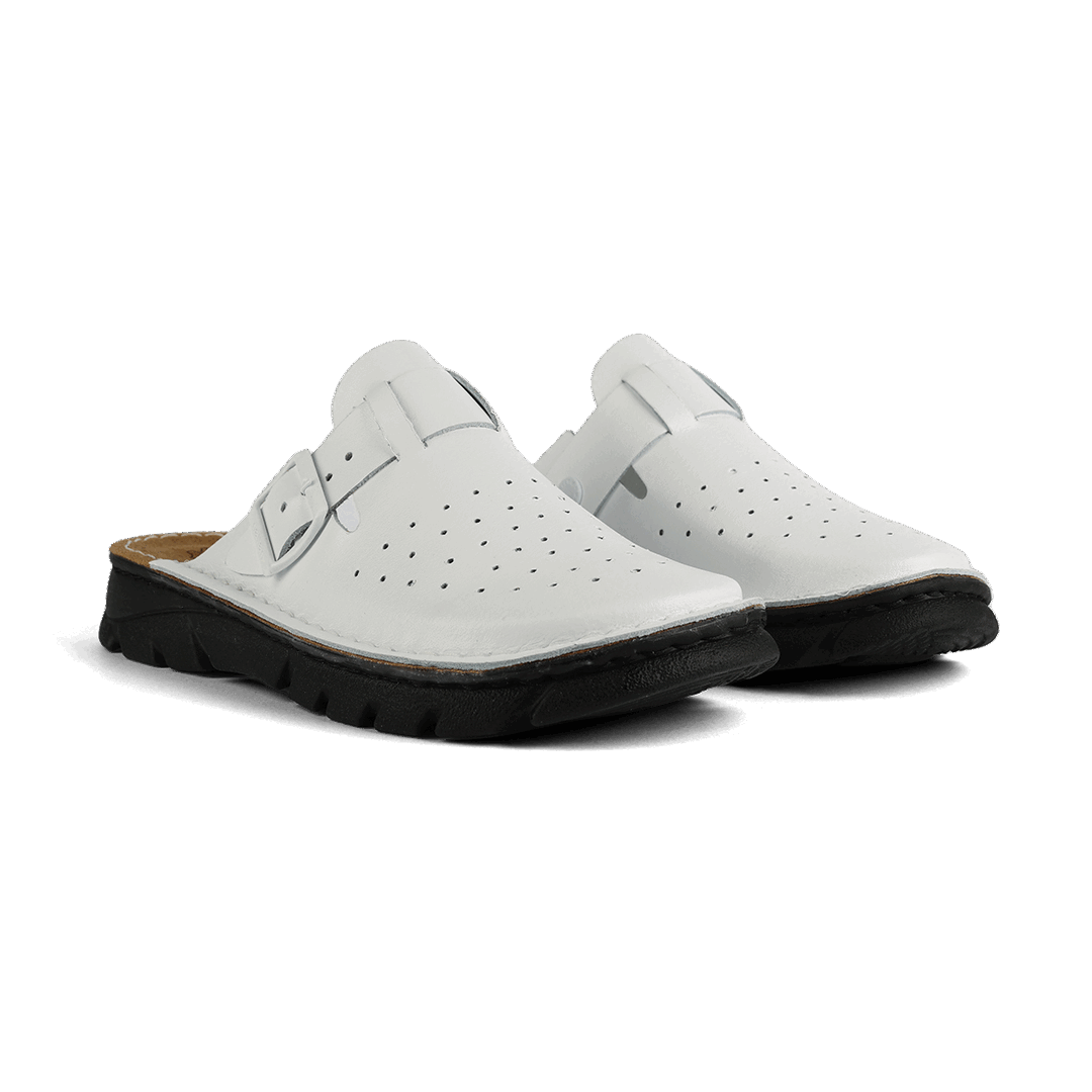 Nomad White