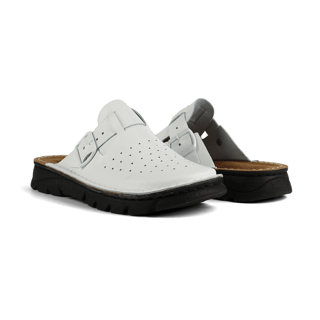 Nomad White