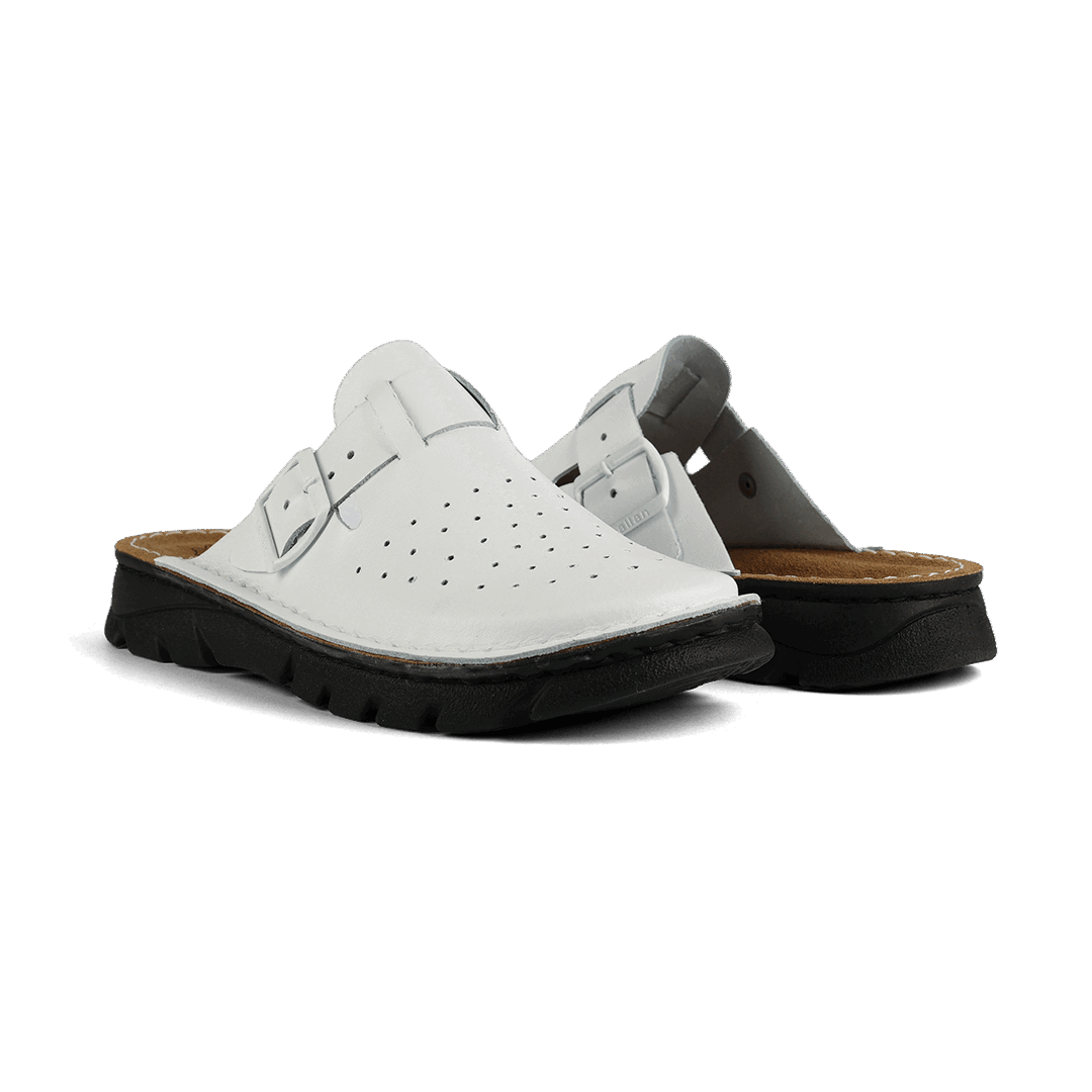 Nomad White