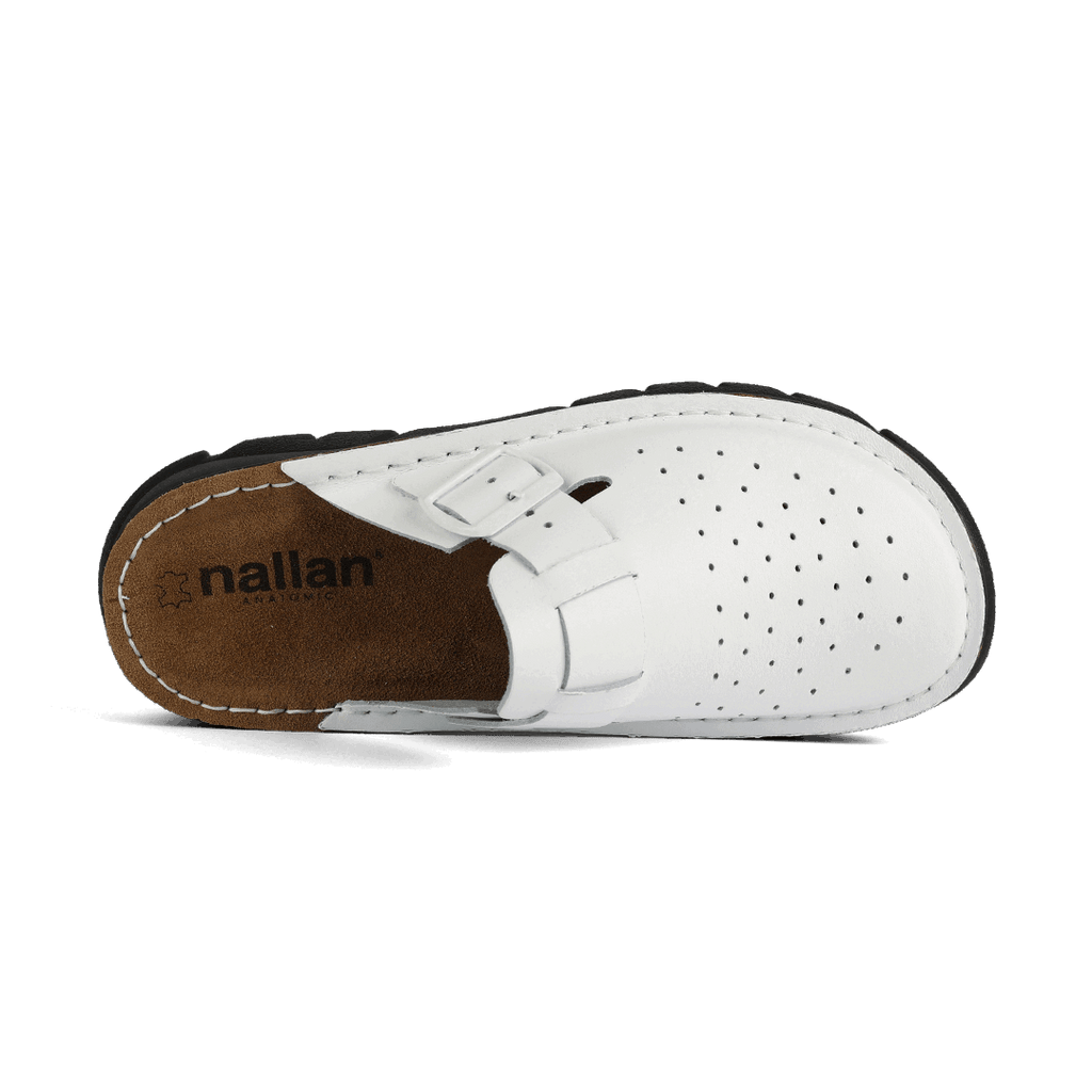 Nomad White