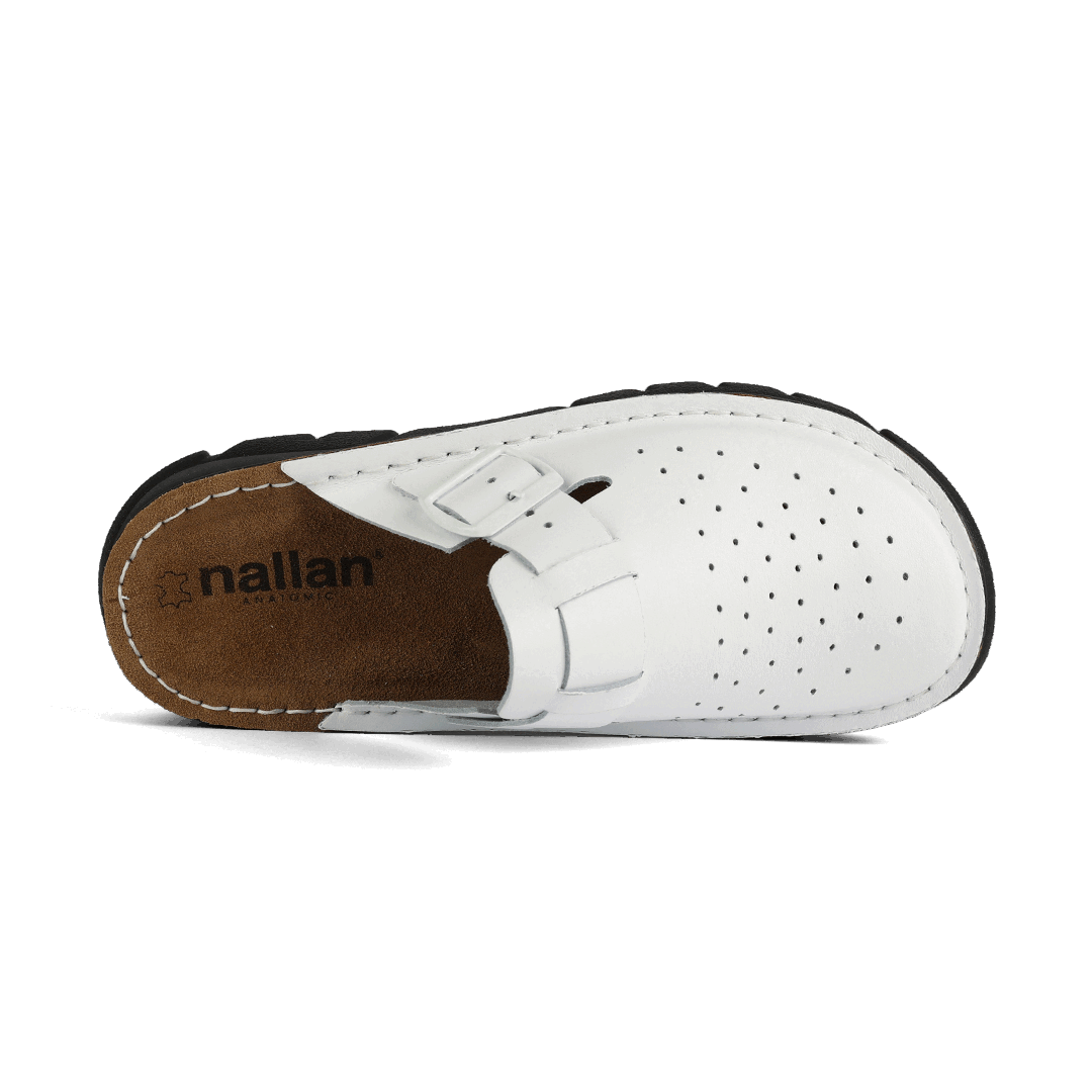 Nomad White