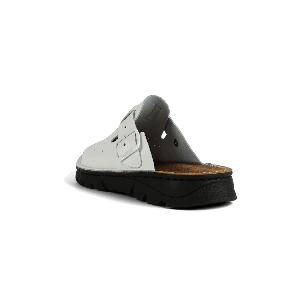 Nomad White