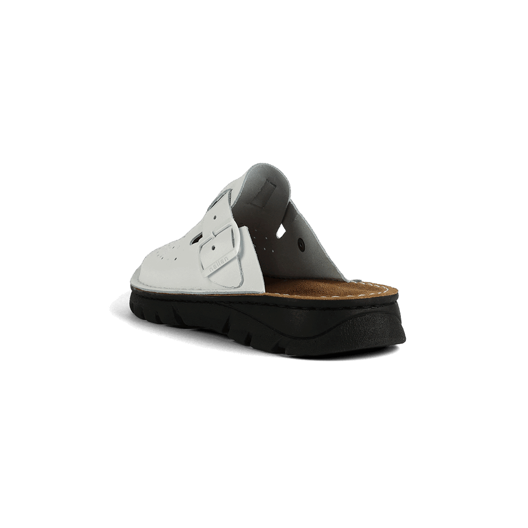 Nomad White