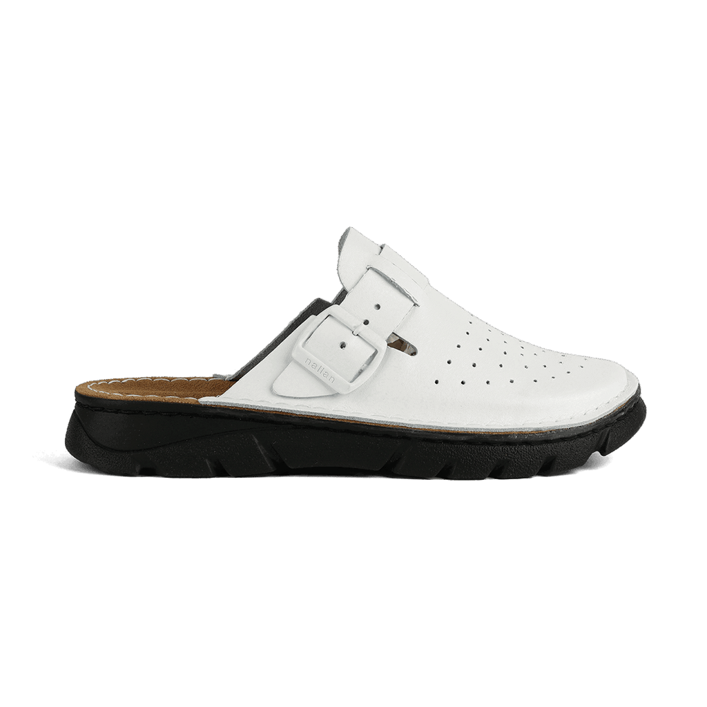 Nomad White