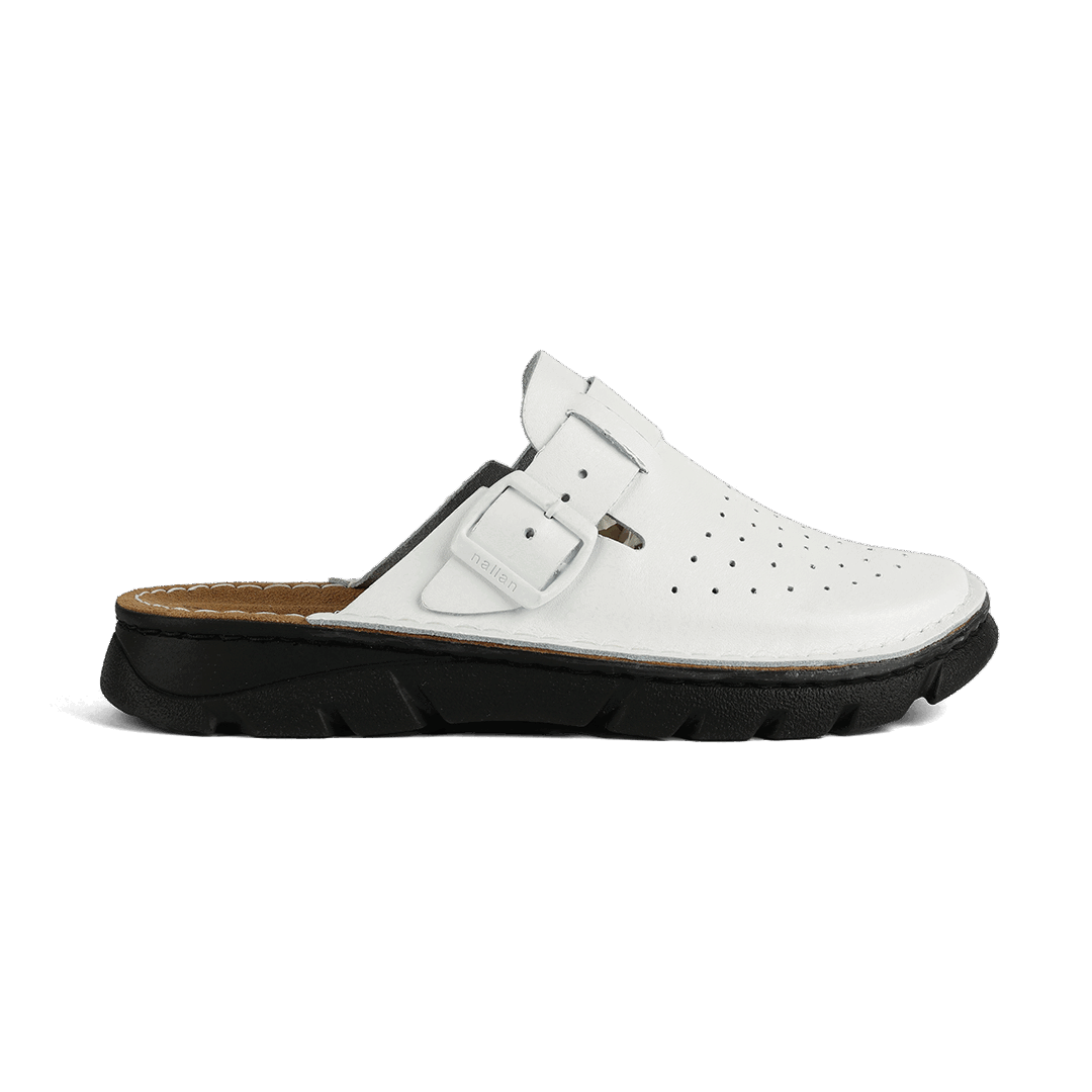 Nomad White