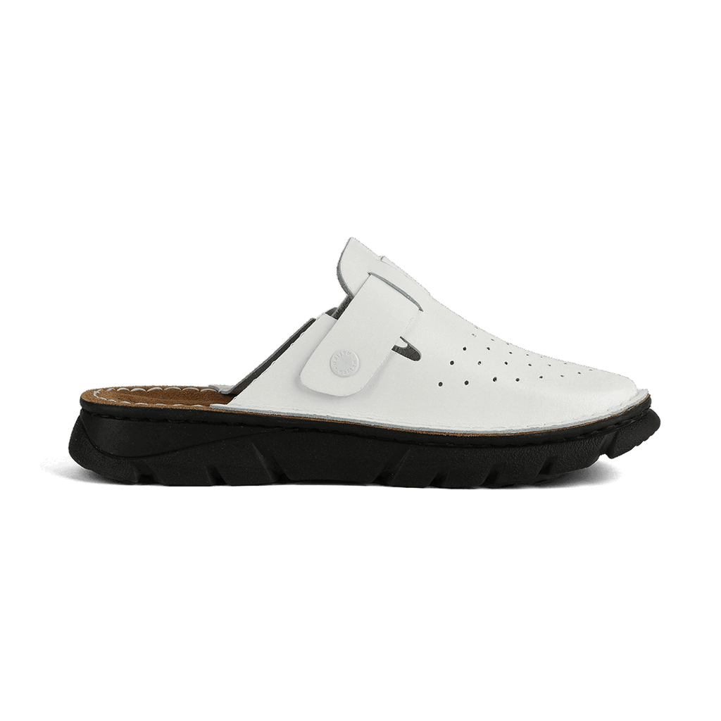 Nomad White