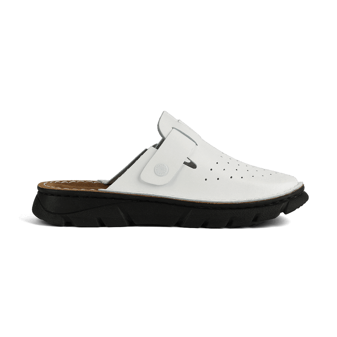 Nomad White