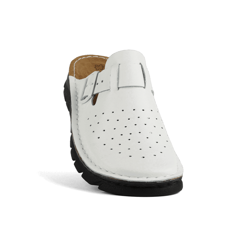 Nomad White