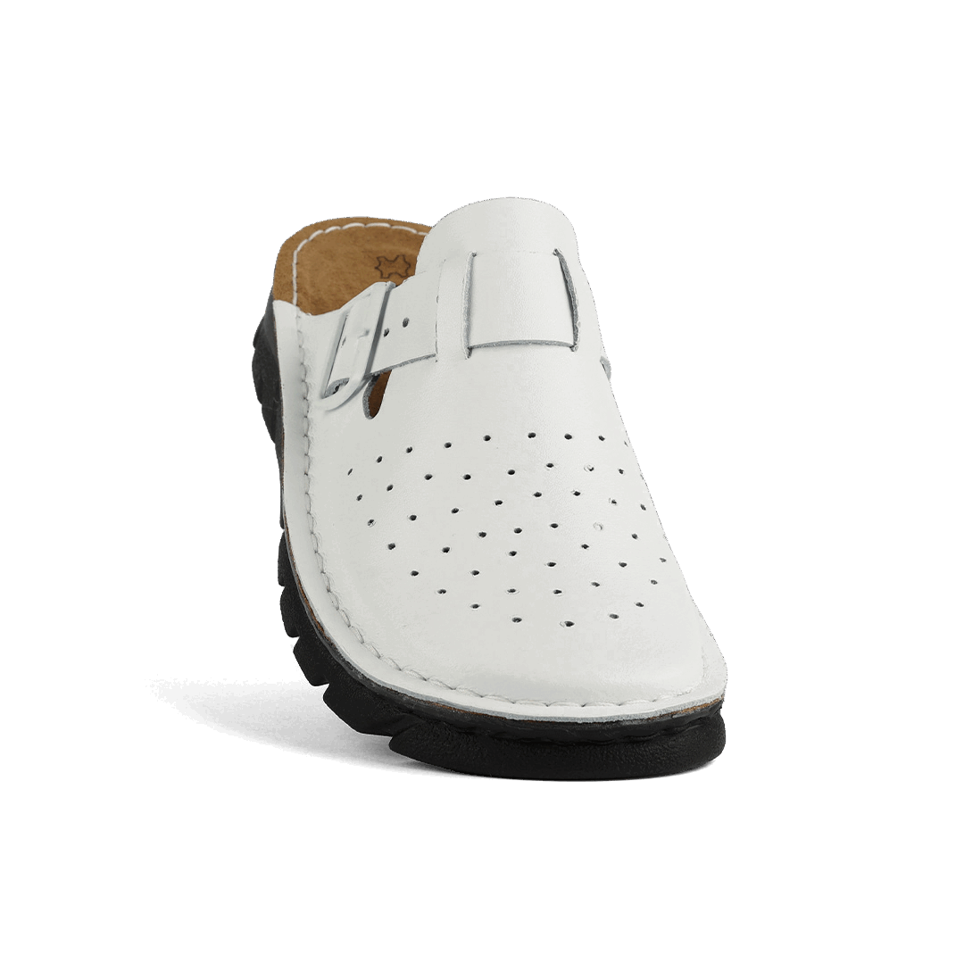 Nomad White