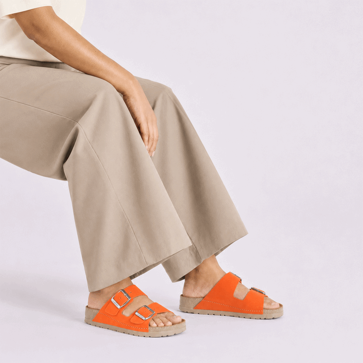Rubik Orange