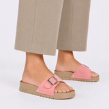 Lura Pastel Pink