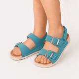 Maveric Petrol Blue