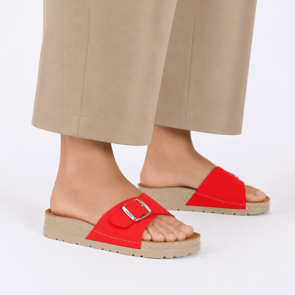 Lura Red F