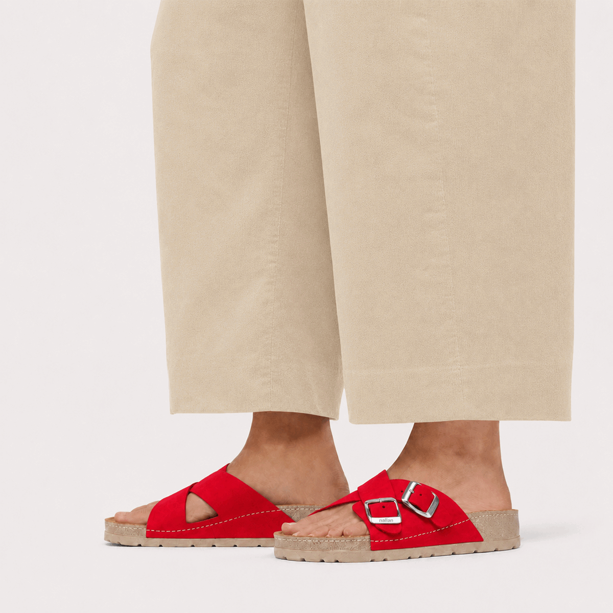 Serena Red