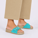 Lura Sky Blue
