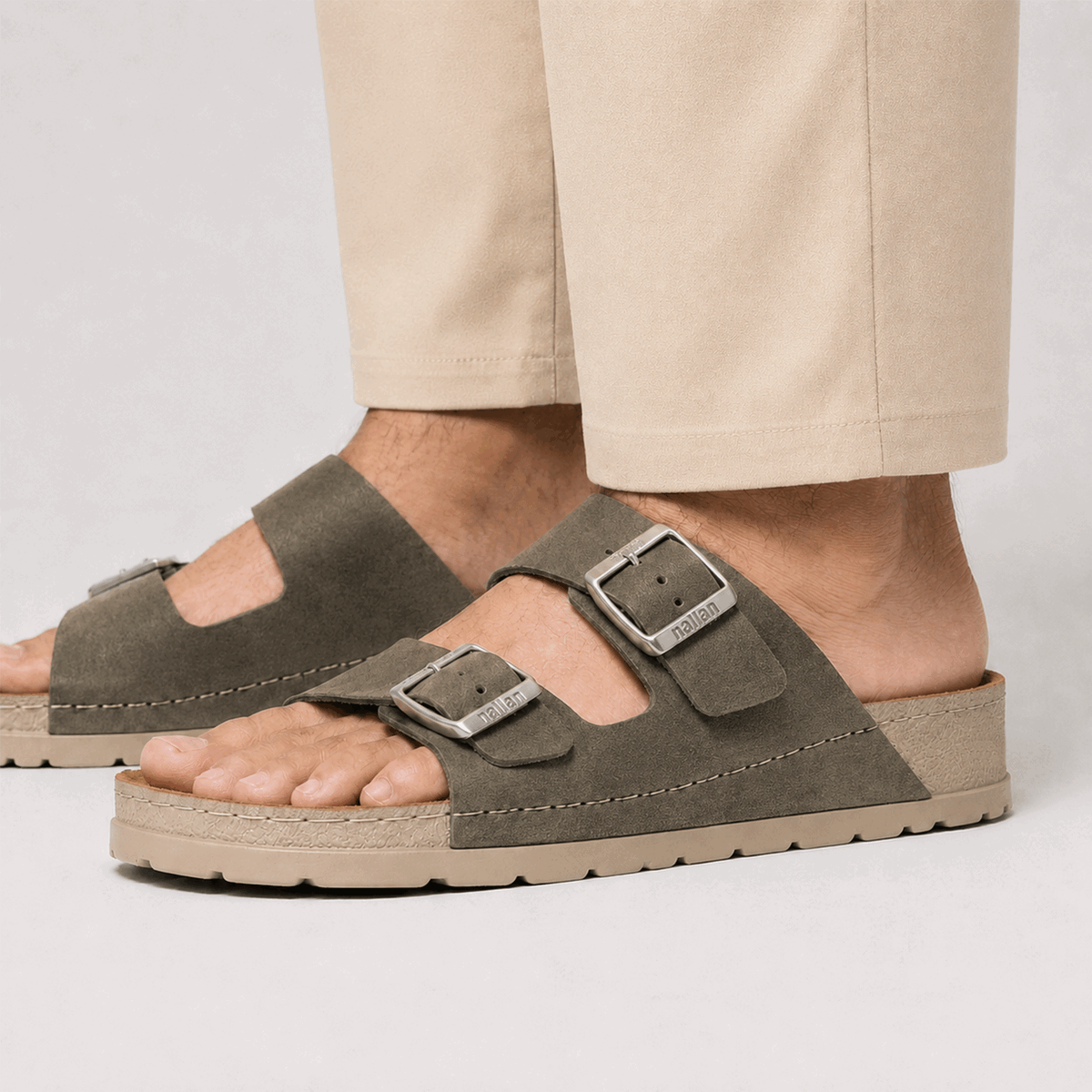 Rubik Taupe