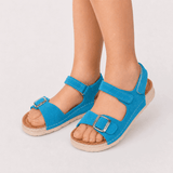 Elia Turquoise