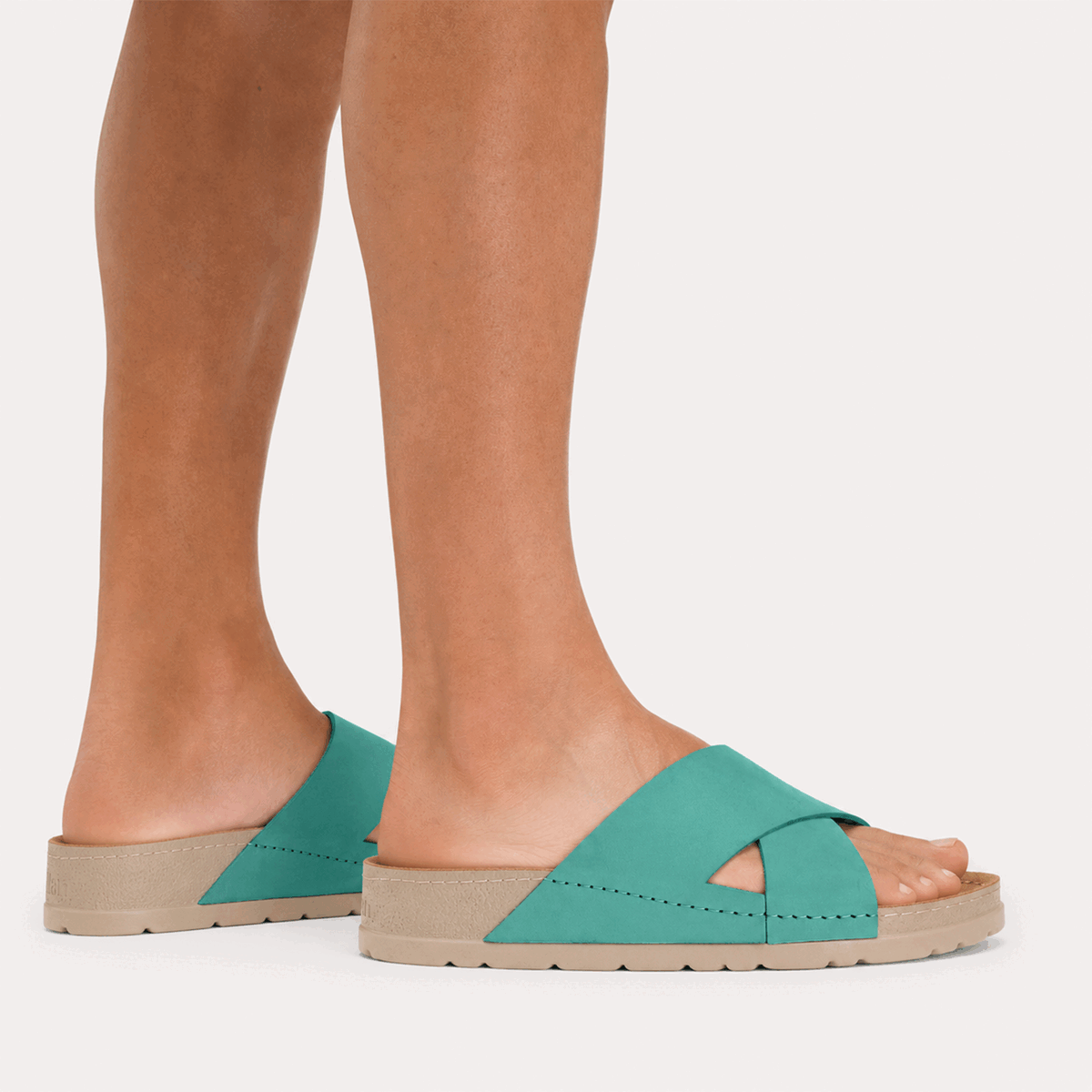 Zoe Turquoise