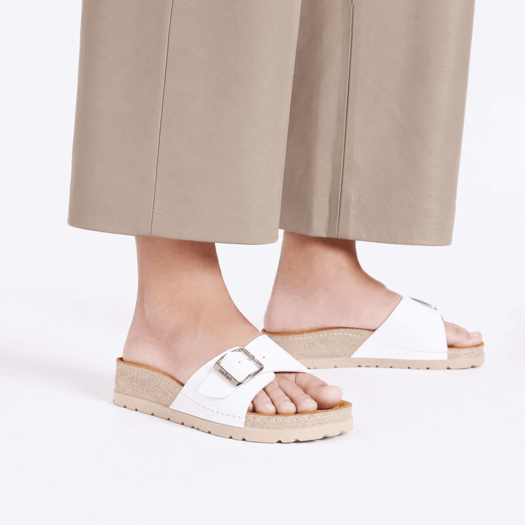 Lura White