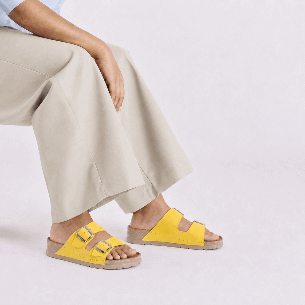 Rubik Yellow
