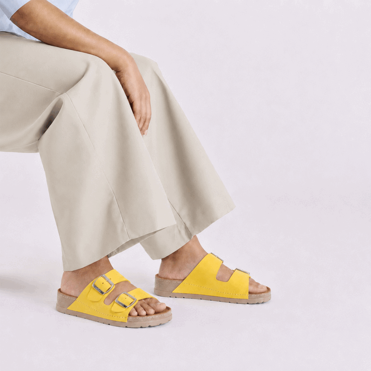 Rubik Yellow