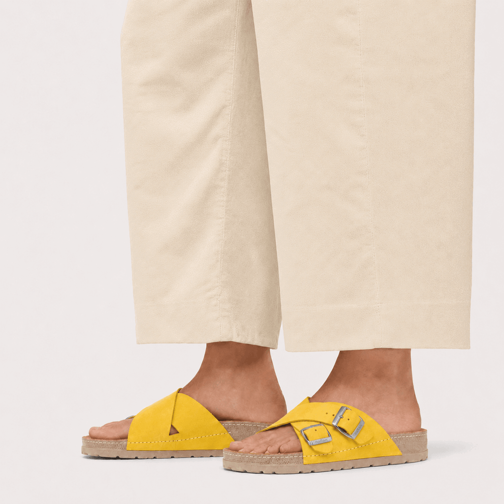 Serena Yellow
