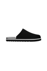 Felt textile upper material icon