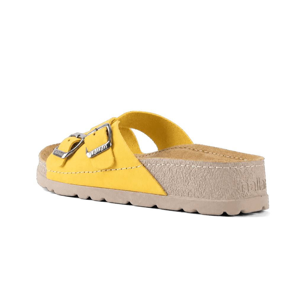 Serena Yellow