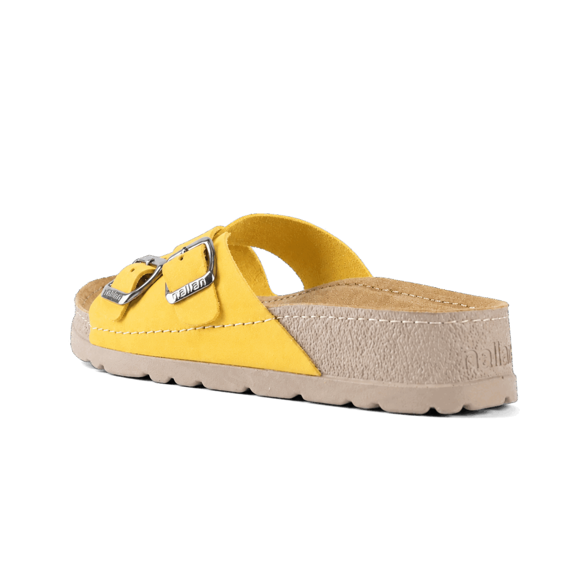 Serena Yellow