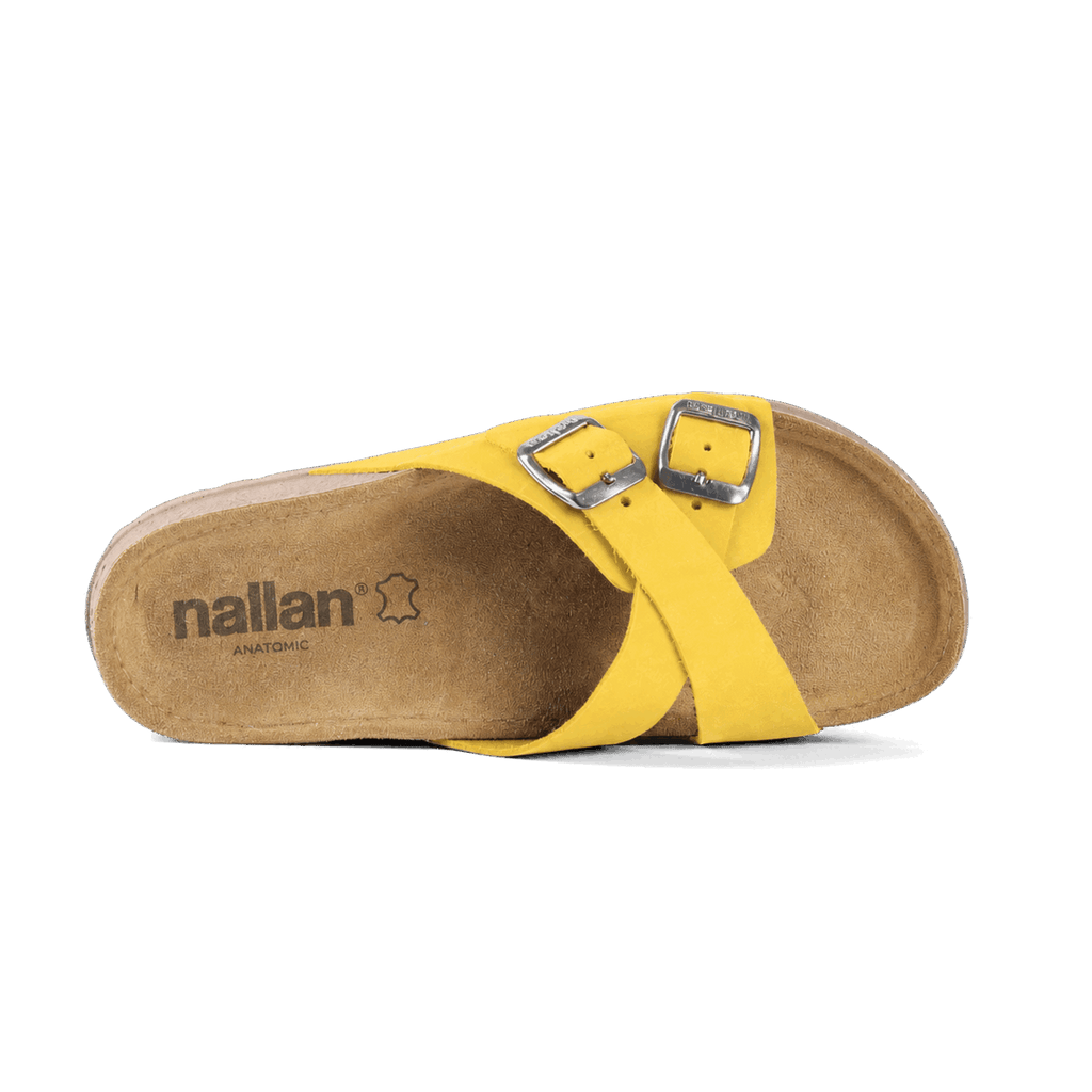 Serena Yellow