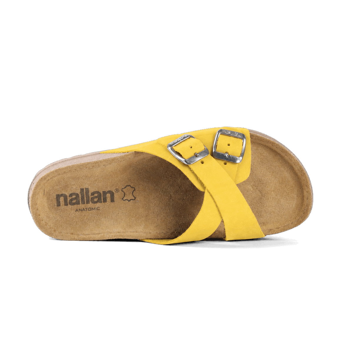 Serena Yellow
