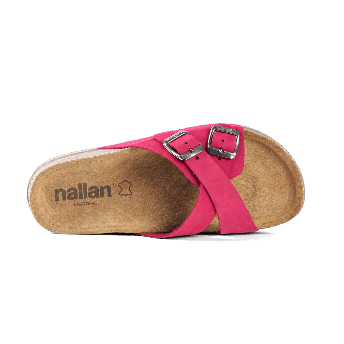 Serena Dark Pink