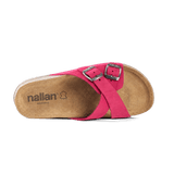 Serena Dark Pink