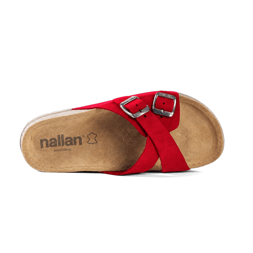 Serena Red