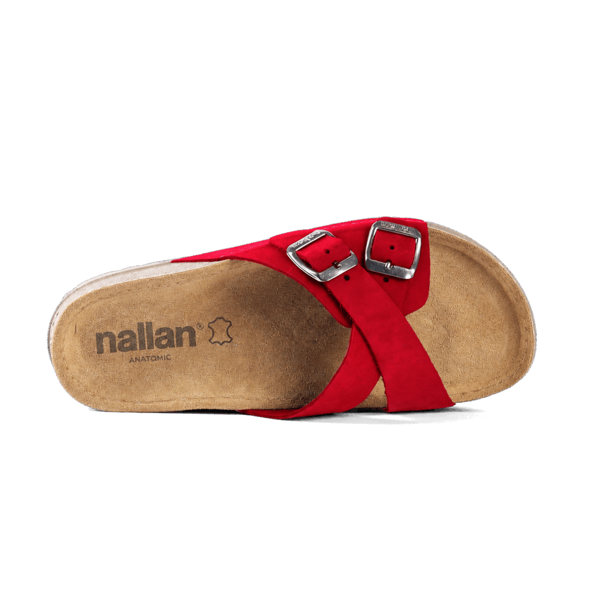 Serena Red