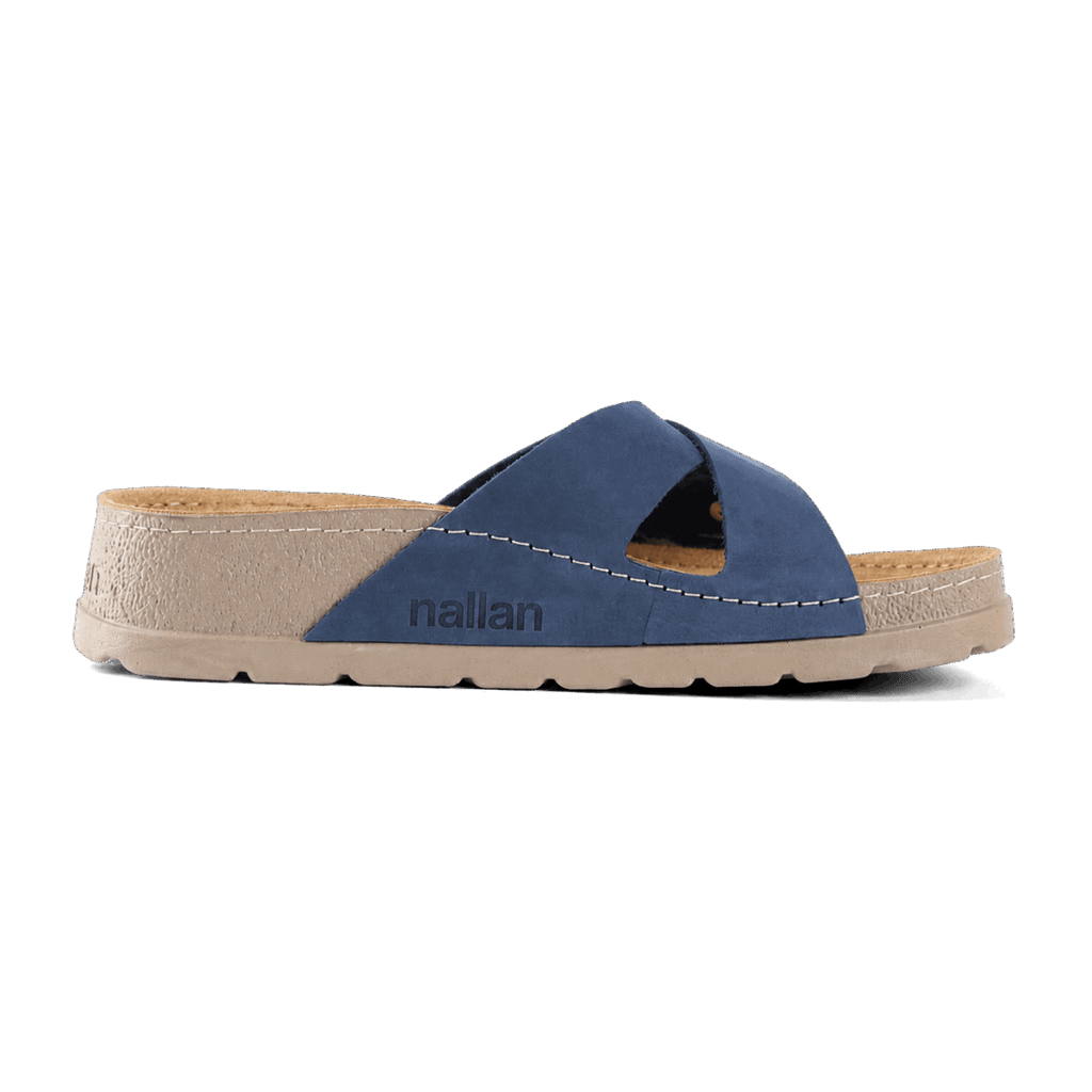 Serena Navy