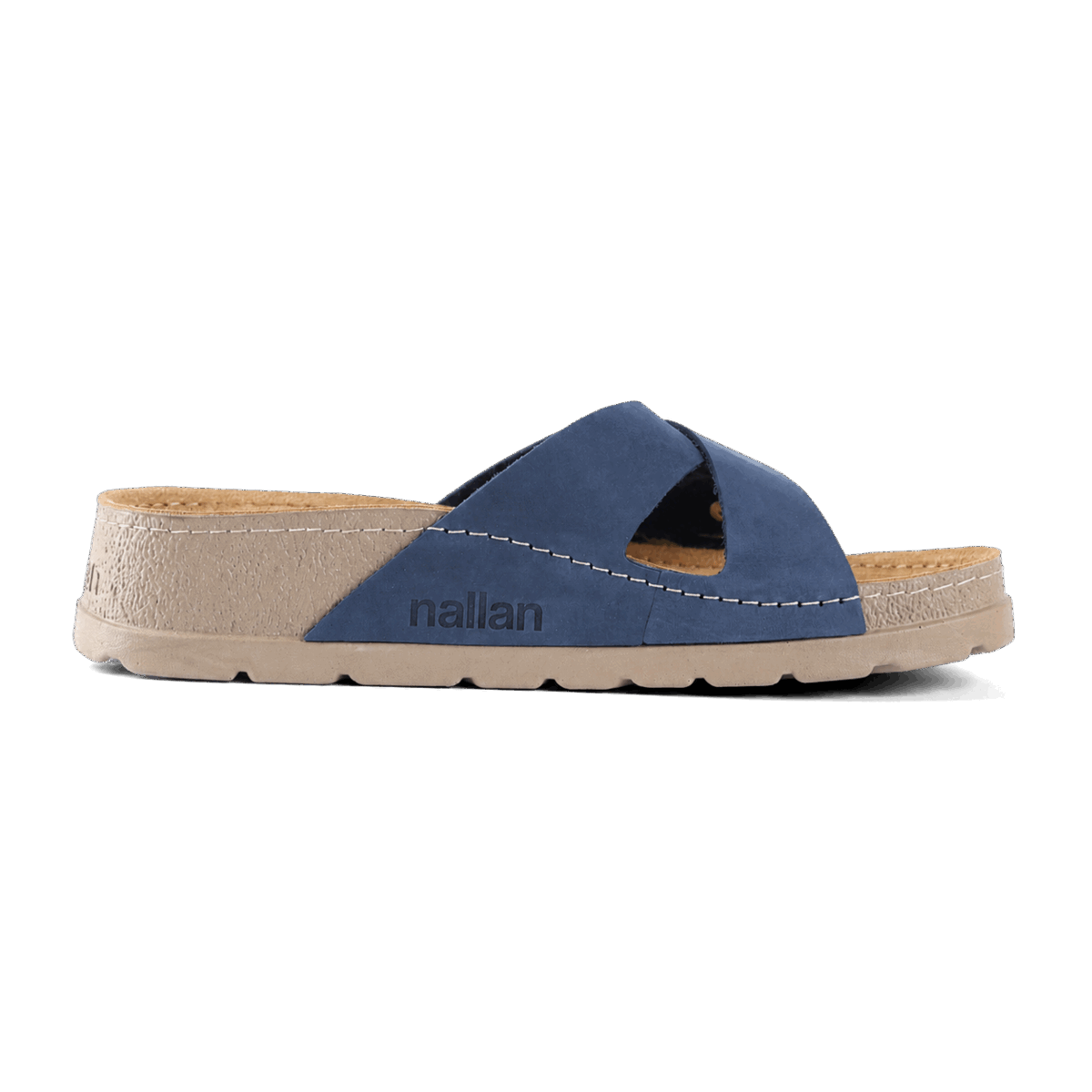 Serena Navy