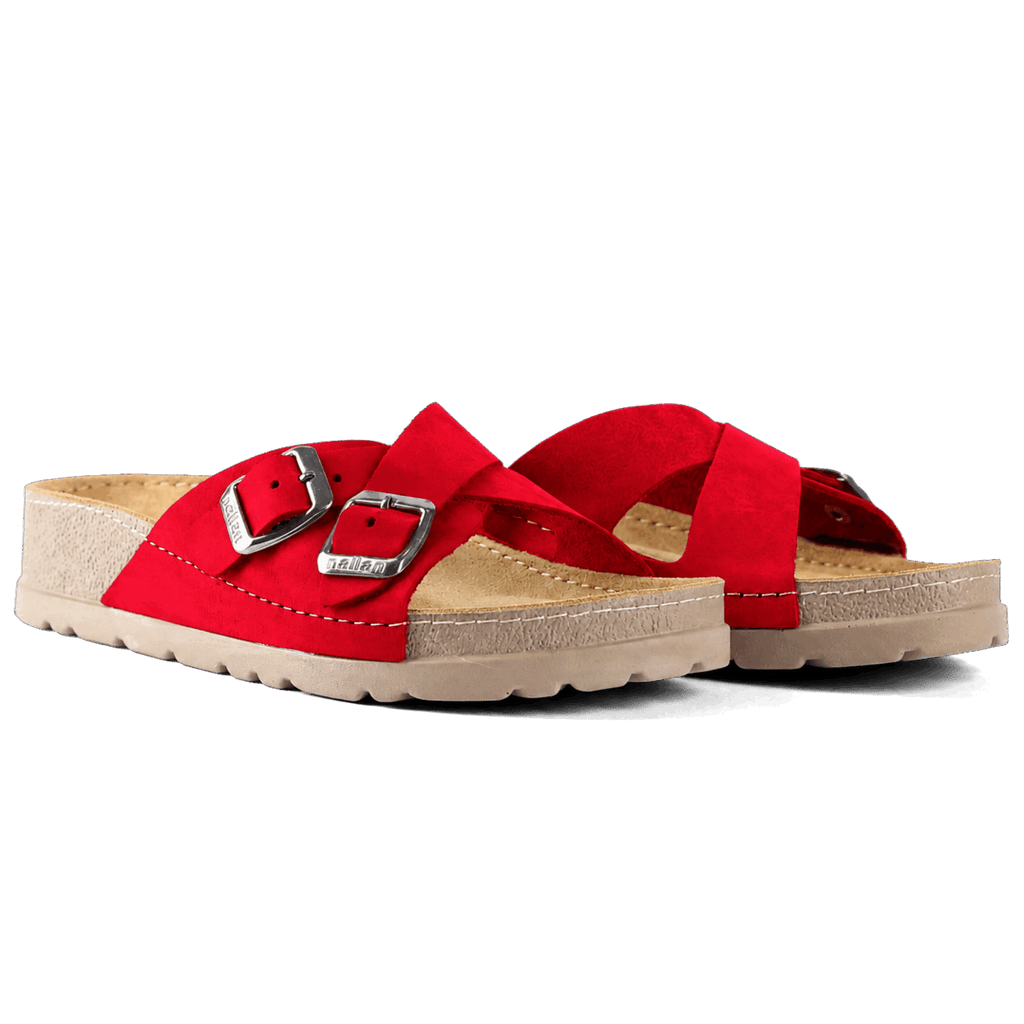 Serena Red