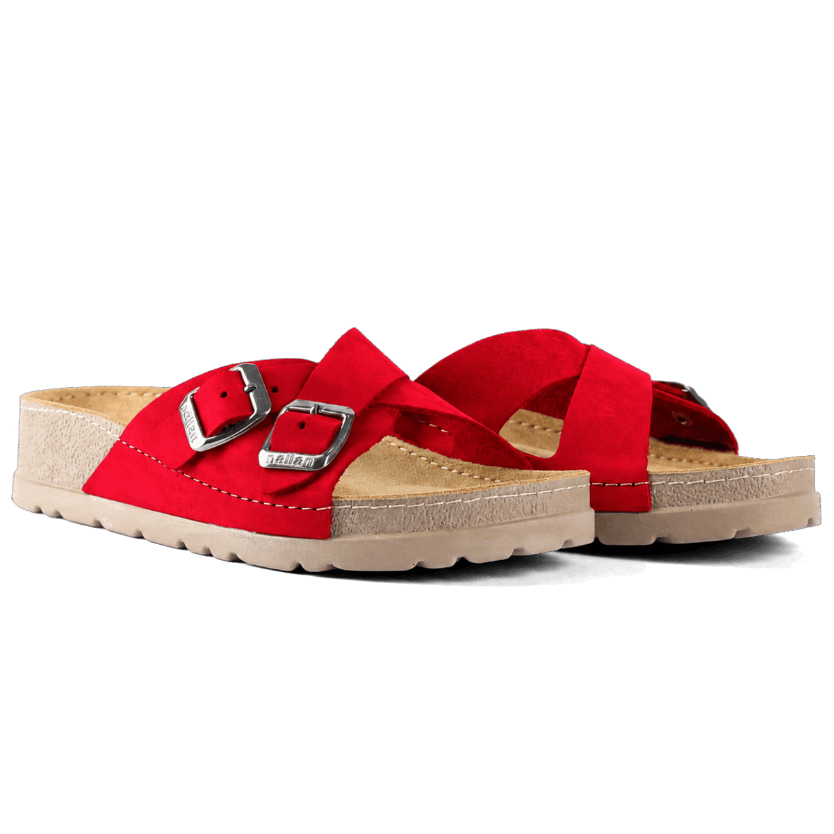 Serena Red