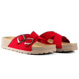 Serena Red