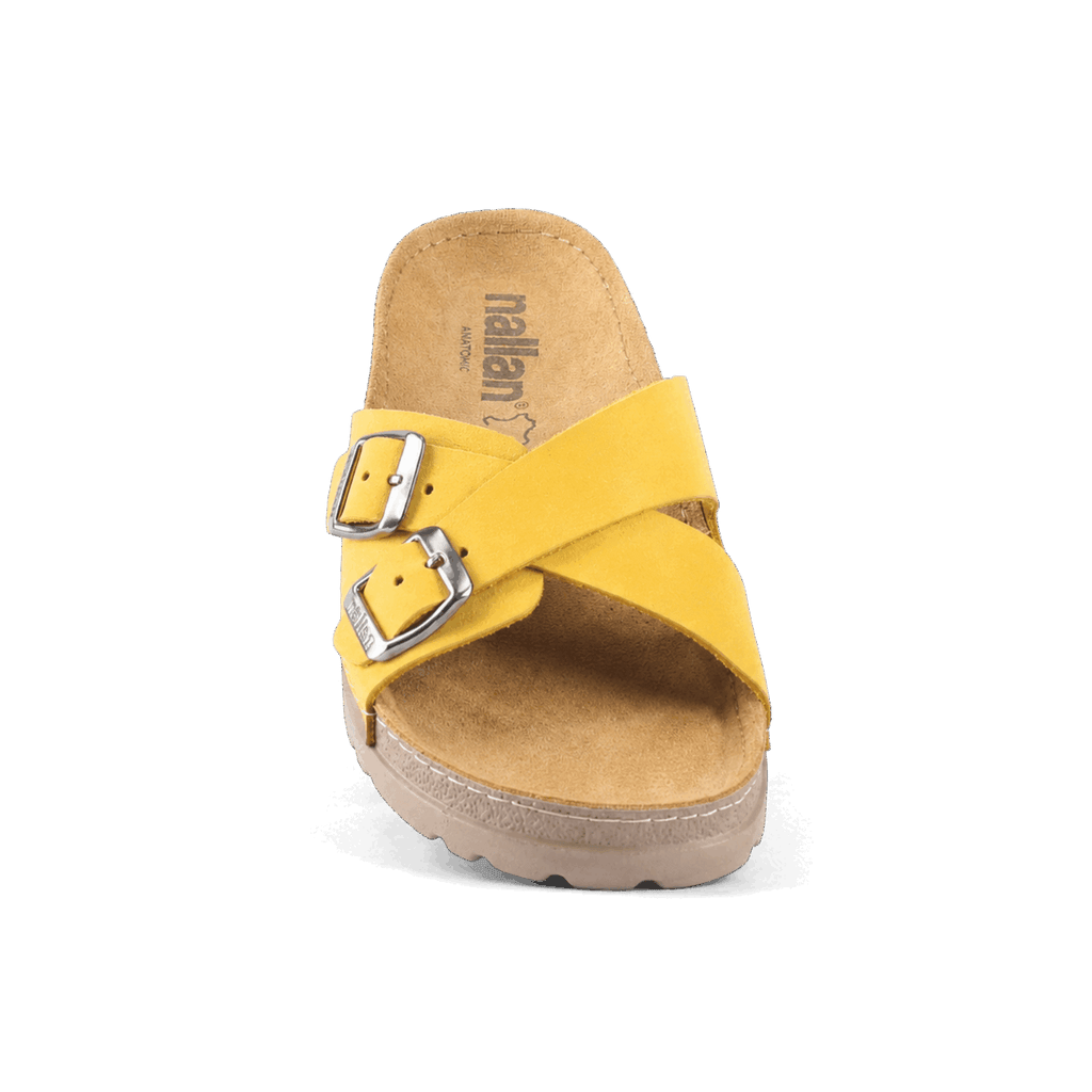 Serena Yellow